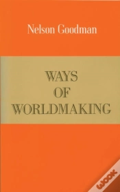 Capa do artigo Ways Of Worldmaking