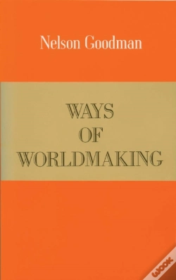 Capa do artigo Ways Of Worldmaking