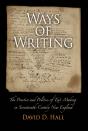 Ways Of Writing - Preview