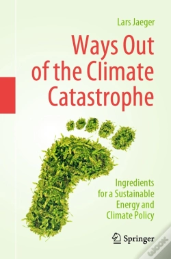 Capa do artigo Ways Out Of The Climate Catastrophe