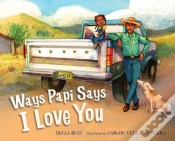 Capa do artigo Ways Papi Says I Love You
