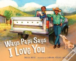 Capa do artigo Ways Papi Says I Love You
