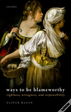 Capa do artigo Ways To Be Blameworthy