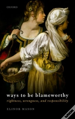 Capa do artigo Ways To Be Blameworthy