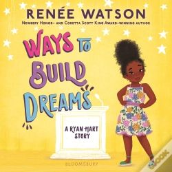 Capa do artigo Ways To Build Dreams