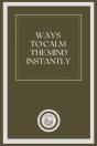 Ways To Calm The Mind Instantly - Preview