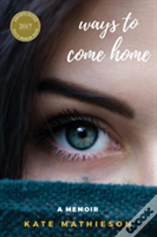 Capa do artigo Ways To Come Home