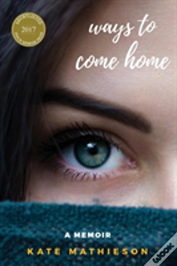 Capa do artigo Ways To Come Home