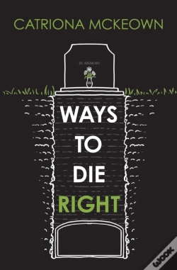 Capa do artigo Ways To Die Right