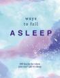 Ways To Fall Asleep - Preview