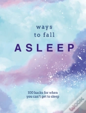 Capa do artigo Ways To Fall Asleep