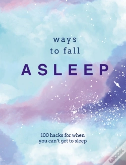 Capa do artigo Ways To Fall Asleep
