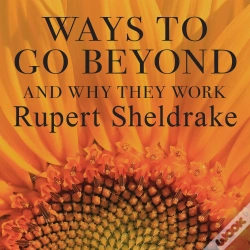 Capa do artigo Ways To Go Beyond And Why They Work