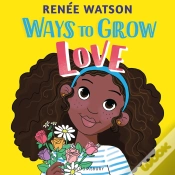 Capa do artigo Ways To Grow Love