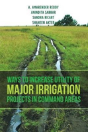Ways To Increase Utility Of Major Irrigation Projects In Command Areas - Preview