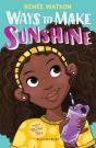 Ways To Make Sunshine - Preview