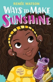 Capa do artigo Ways To Make Sunshine