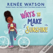 Capa do artigo Ways To Make Sunshine