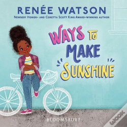 Capa do artigo Ways To Make Sunshine