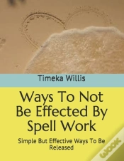 Capa do artigo Ways To Not Be Effected By Spell Work