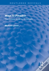 Ways To Paradise