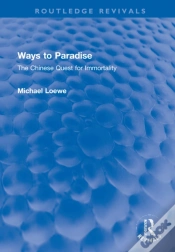 Capa do artigo Ways To Paradise