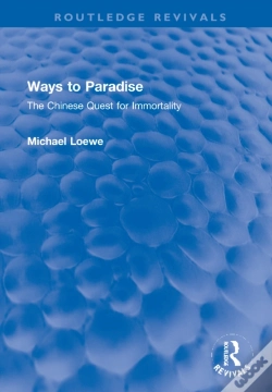 Capa do artigo Ways To Paradise