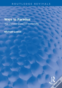 Capa do artigo Ways To Paradise