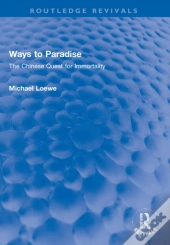 Ways To Paradise