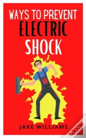 Capa do artigo Ways To Prevent Electric Shock