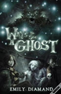 Capa do artigo Ways To See A Ghost