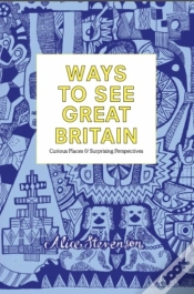 Capa do artigo Ways To See Great Britain