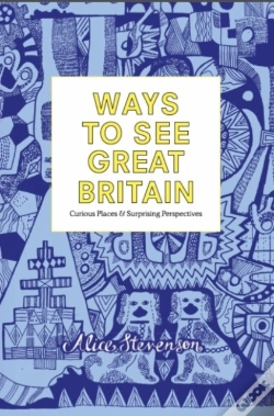 Capa do artigo Ways To See Great Britain