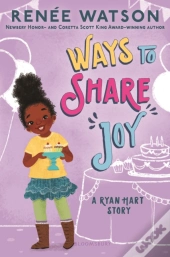 Ways To Share Joy
