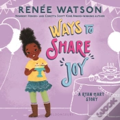 Capa do artigo Ways To Share Joy