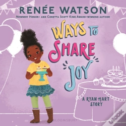 Capa do artigo Ways To Share Joy