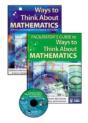 Ways To Think About Mathematics Kit - Preview