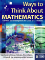 Ways To Think About Mathematics - Preview