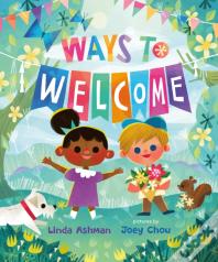 Ways To Welcome