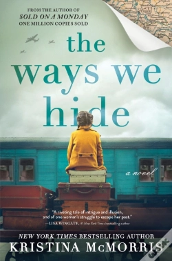 Capa do artigo Ways We Hide