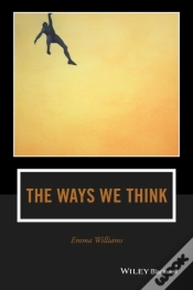 Capa do artigo Ways We Think