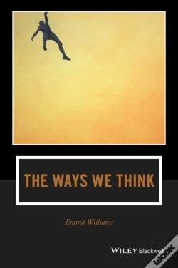 Capa do artigo Ways We Think