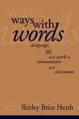 Ways With Words - Preview
