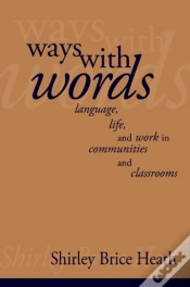 Capa do artigo Ways With Words
