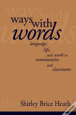 Capa do artigo Ways With Words