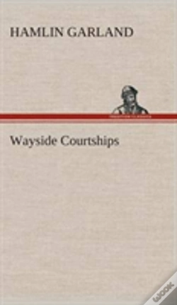 Capa do artigo Wayside Courtships