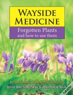 Capa do artigo Wayside Medicine