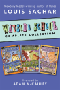 Wayside School 3-Book Collection - Preview