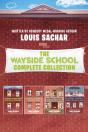 Wayside School 4-Book Collection - Preview