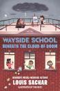 Wayside School Beneath The Cloud Of Doom - Preview